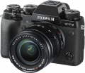 FUJIFILM X-T2