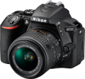 NIKON D5500