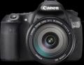 Canon EOS 60D