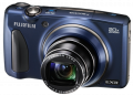 FUJIFILM FinePix F900EXR