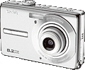 Kodak EasyShare M863