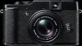 FUJIFILM X10