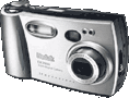 Kodak DX3900