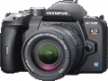 Olympus E-510 (EVOLT E-510)