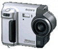 Sony Mavica FD-87