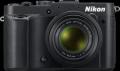 NIKON Coolpix P7700