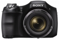 Sony Cyber-shot DSC-H200
