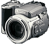 FUJIFILM FinePix 4900 Zoom
