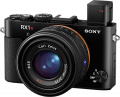 Sony Cyber-shot DSC-RX1R II
