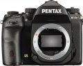 Pentax K-1 Mark II