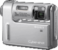 Sony Cyber-shot DSC-F88