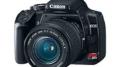 Canon EOS DIGITAL REBEL XT