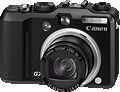 Canon PowerShot G7