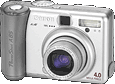 Canon PowerShot A85