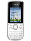 Nokia C2-01