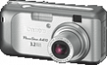 Canon PowerShot A410