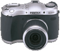 Pentax EI-2000