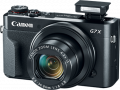 Canon PowerShot G7 X Mark II