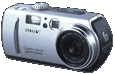 Sony Cyber-shot DSC-P30