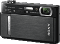 Sony Cyber-shot DSC-T500