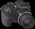 FUJIFILM FujiFilm FinePix S1800 (FinePix S1880)