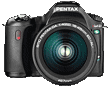 Pentax *ist DS
