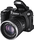 FUJIFILM FujiFilm FinePix S5200 Zoom (FinePix S5600)