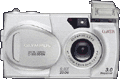 Olympus C-300 Zoom