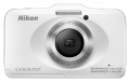 NIKON Coolpix S31