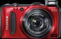 FUJIFILM FinePix F600 EXR