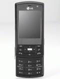 LG KS10