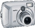 Sanyo Xacti DSC-S4