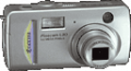Kyocera Finecam L30