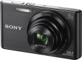 Sony Cyber-shot DSC-W830