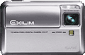 Casio Exilim EX-V7