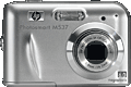 HP Photosmart M537