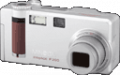 Konica Minolta Minolta DiMAGE F200