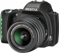 Pentax K-S1