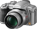 Panasonic Lumix DMC-FZ28