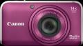 Canon PowerShot SX210 IS