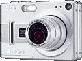 Casio Exilim EX-Z55