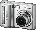 Pentax Optio M10