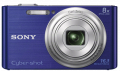 Sony Cyber-shot DSC-W730