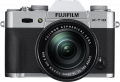 FUJIFILM X-T10
