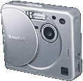 FUJIFILM FinePix 50i