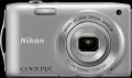NIKON Coolpix S3300