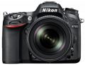 NIKON D7100