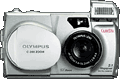 Olympus D-510 Zoom (C-200 Zoom)