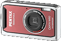Pentax Optio W60