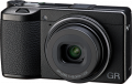 Ricoh GR III HDF Overview